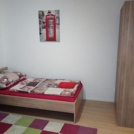 Apartman Stefanikova Zlin Bagian luar foto