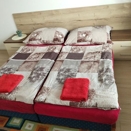 Apartman Stefanikova Zlin Bagian luar foto