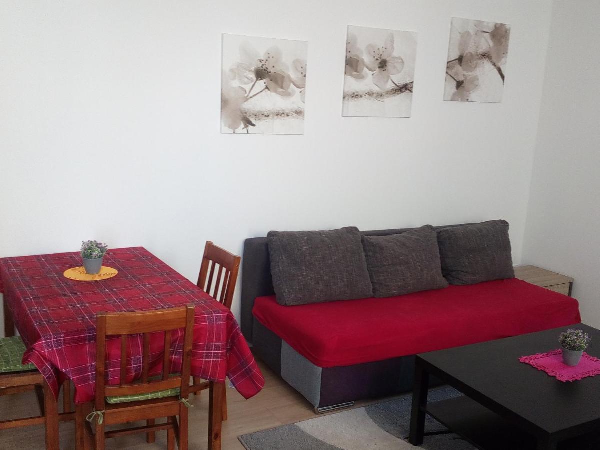 Apartman Stefanikova Zlin Bagian luar foto