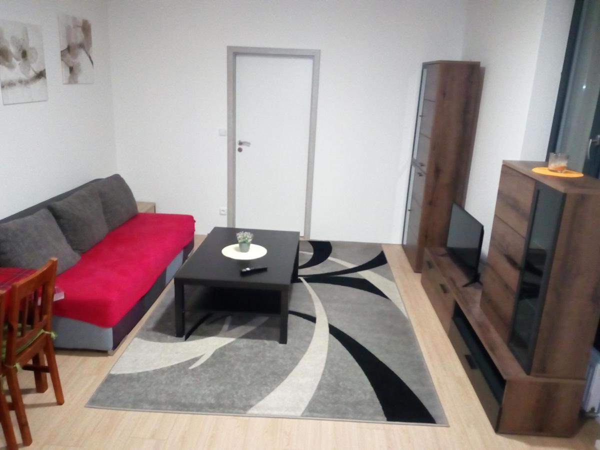 Apartman Stefanikova Zlin Bagian luar foto
