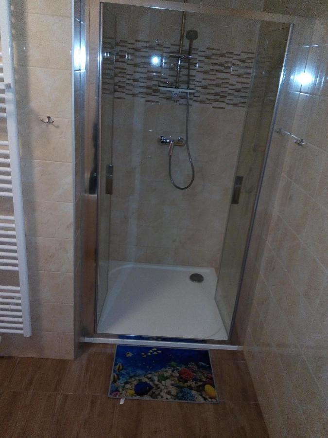 Apartman Stefanikova Zlin Bagian luar foto