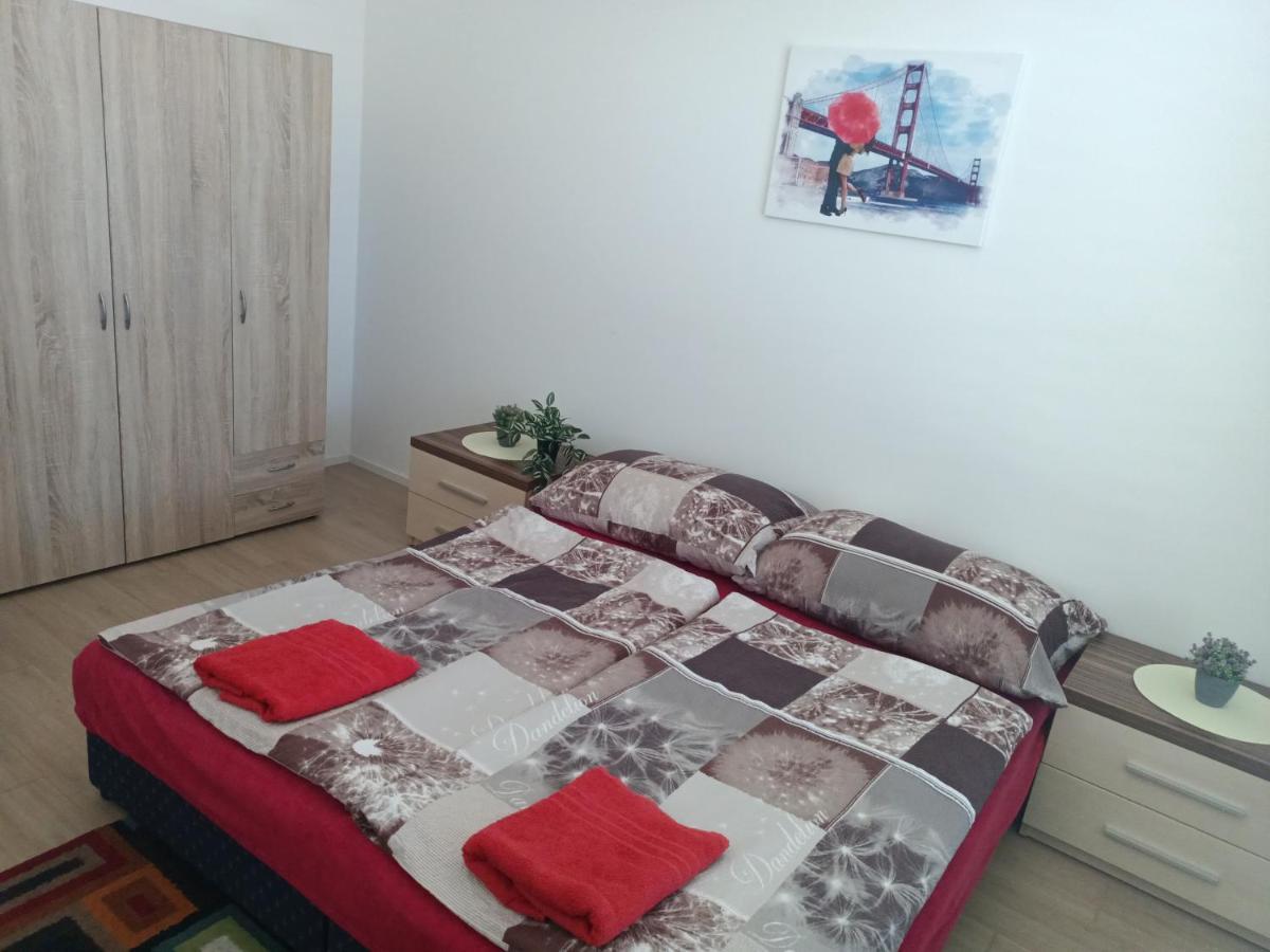 Apartman Stefanikova Zlin Bagian luar foto