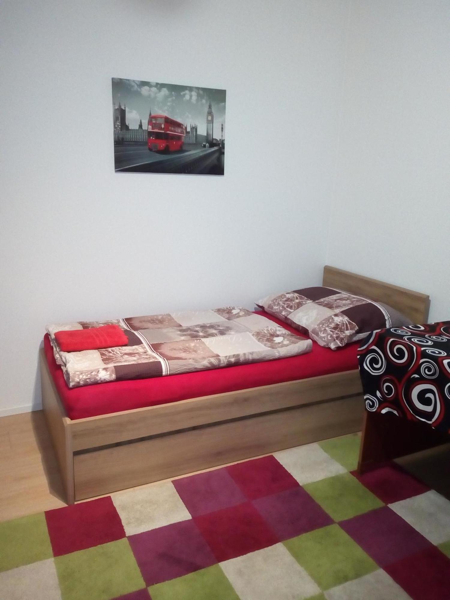 Apartman Stefanikova Zlin Bagian luar foto