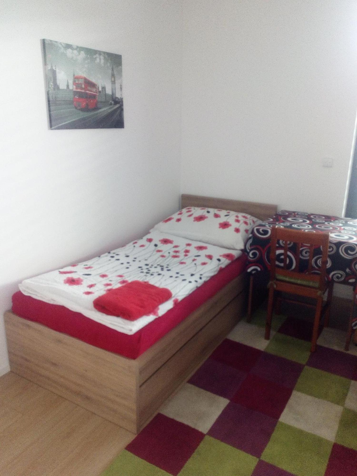 Apartman Stefanikova Zlin Bagian luar foto