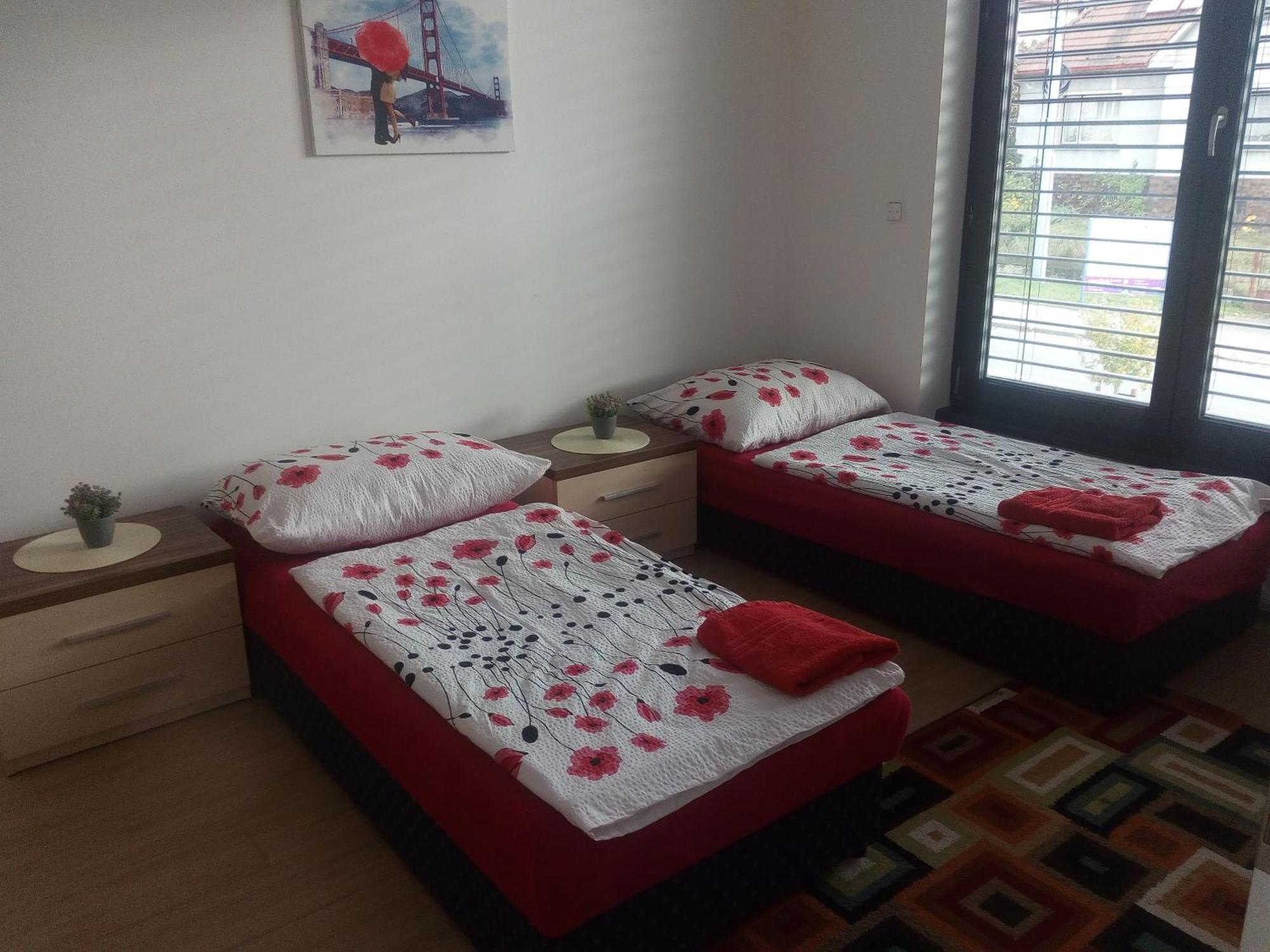 Apartman Stefanikova Zlin Bagian luar foto