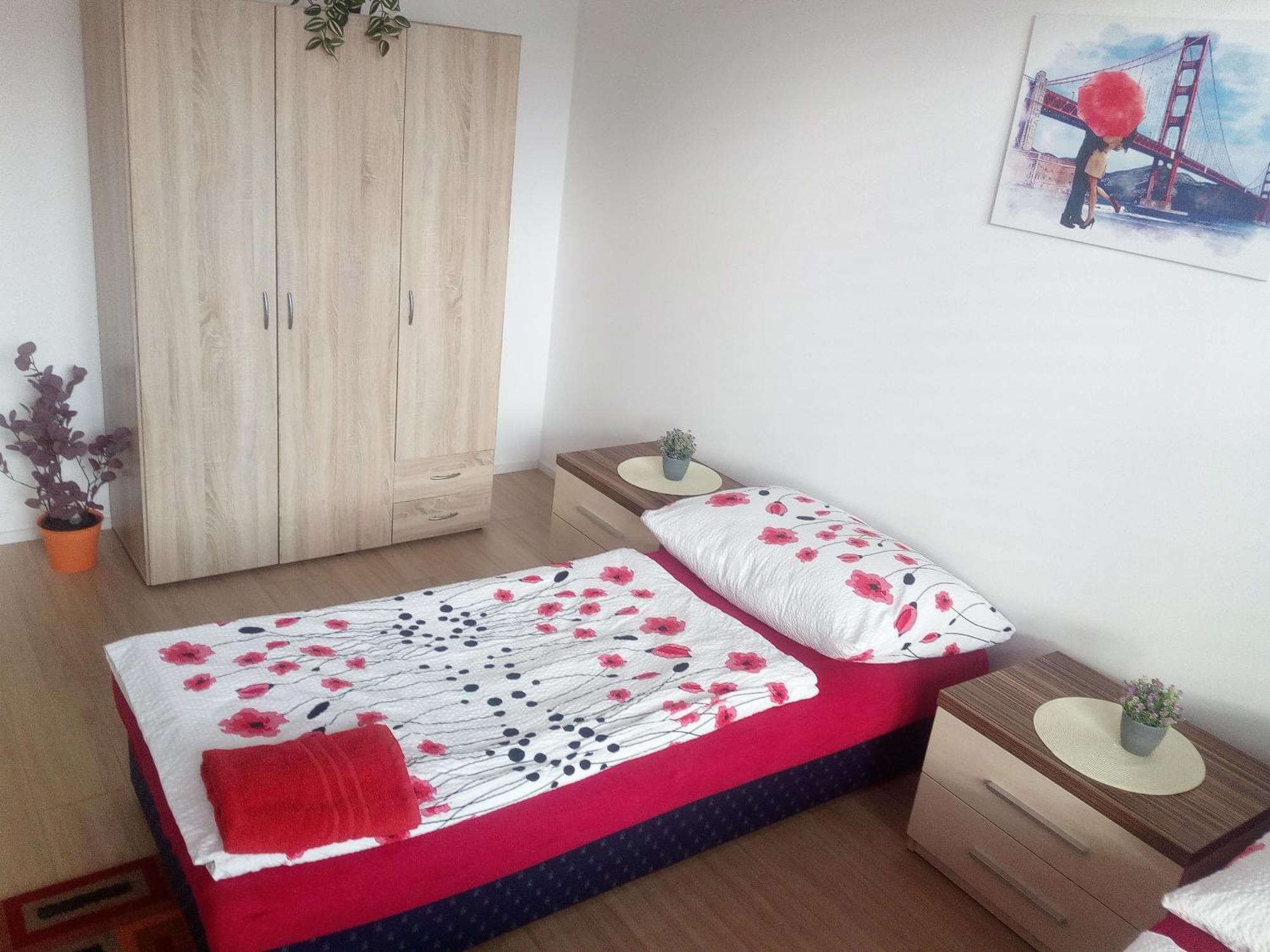 Apartman Stefanikova Zlin Bagian luar foto
