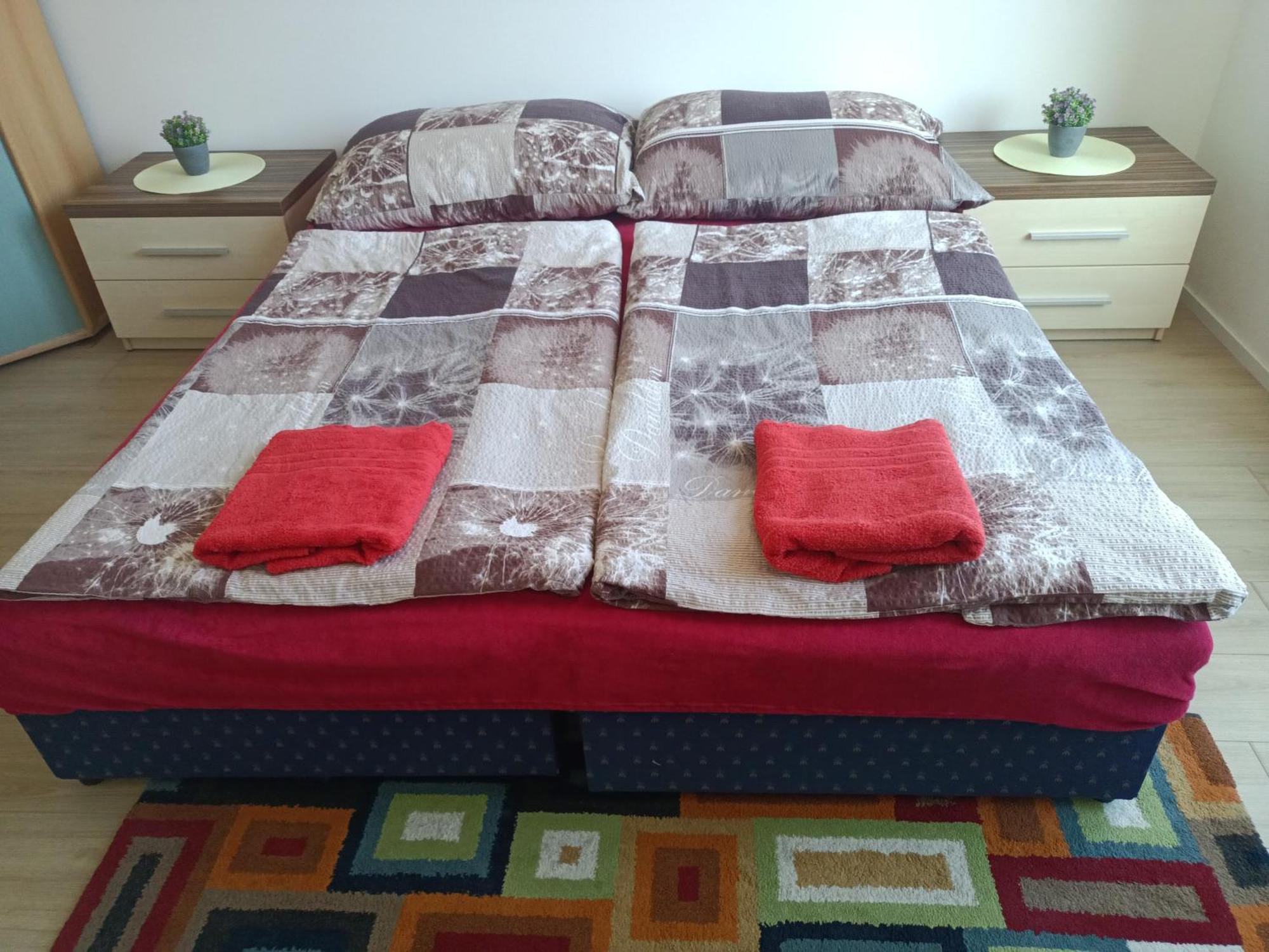 Apartman Stefanikova Zlin Bagian luar foto