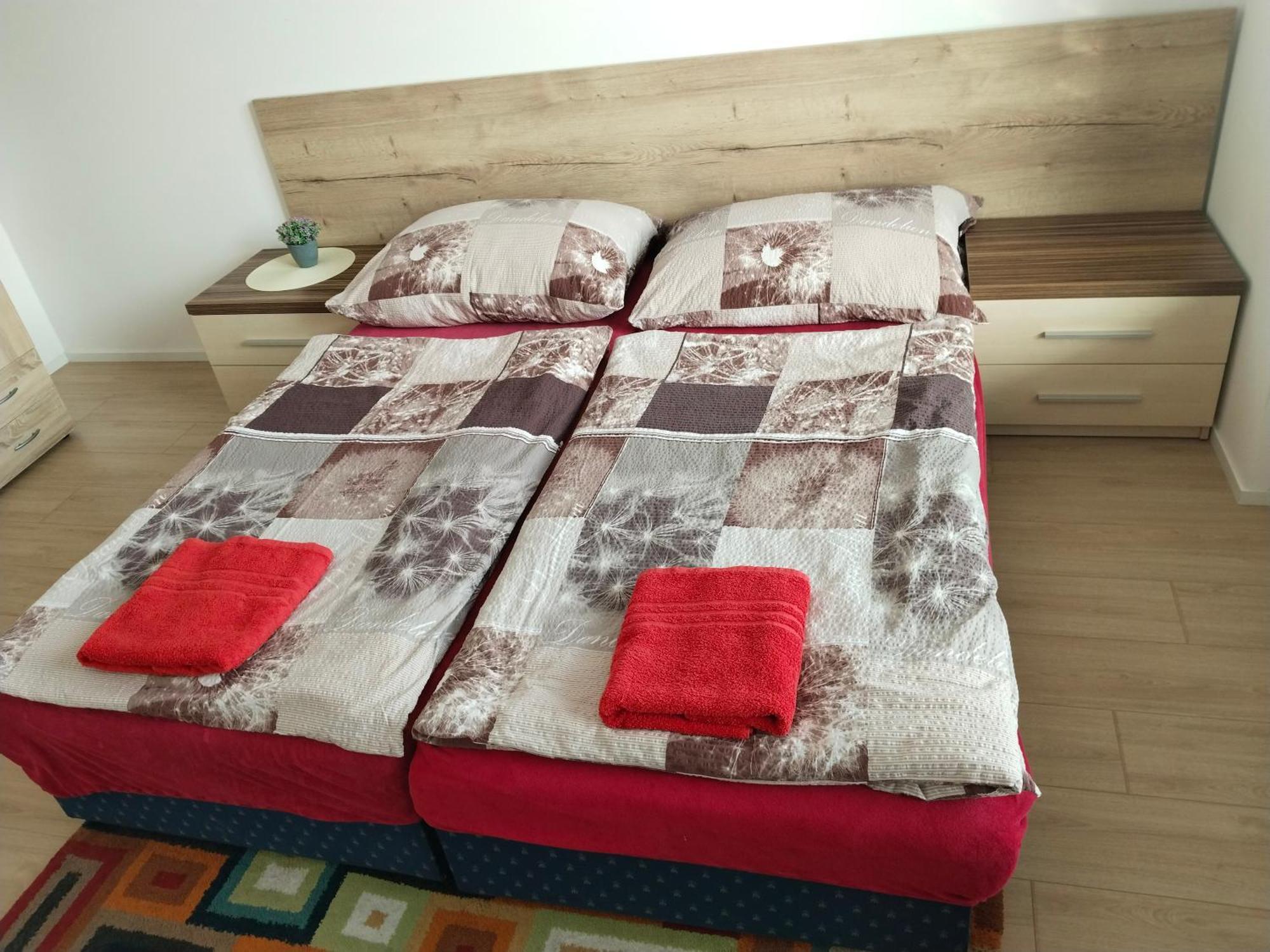 Apartman Stefanikova Zlin Bagian luar foto